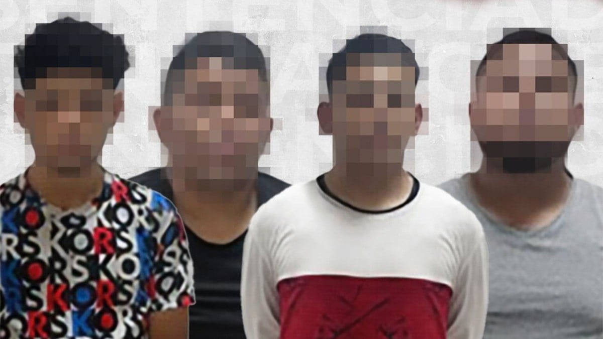Extorsión en León: Hombres llegan a negocio a amenazar de muerte, ¡y los detienen en Delta!
