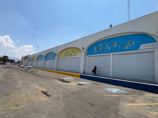 Estas son las tiendas de productos asiáticos clausuradas en León