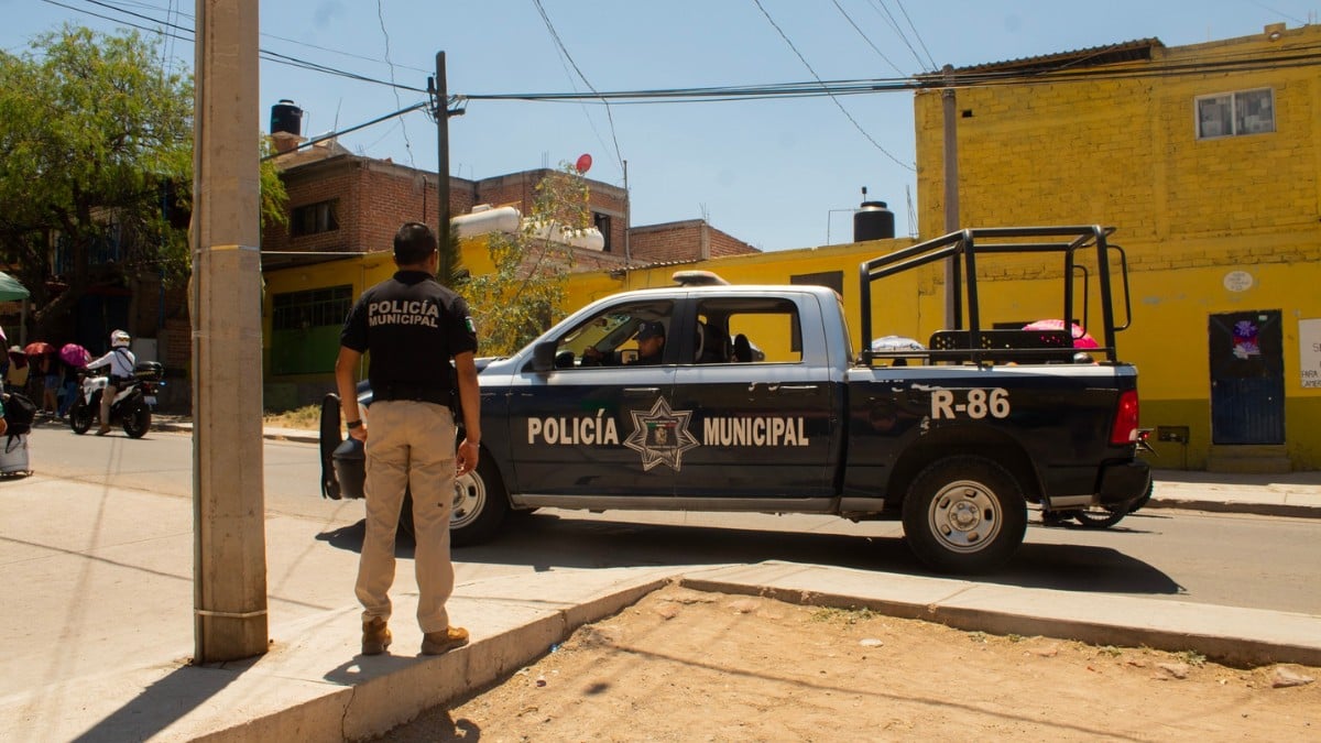 José Martín atacó a su pareja y su suegro con una navaja; ya lo arrestaron