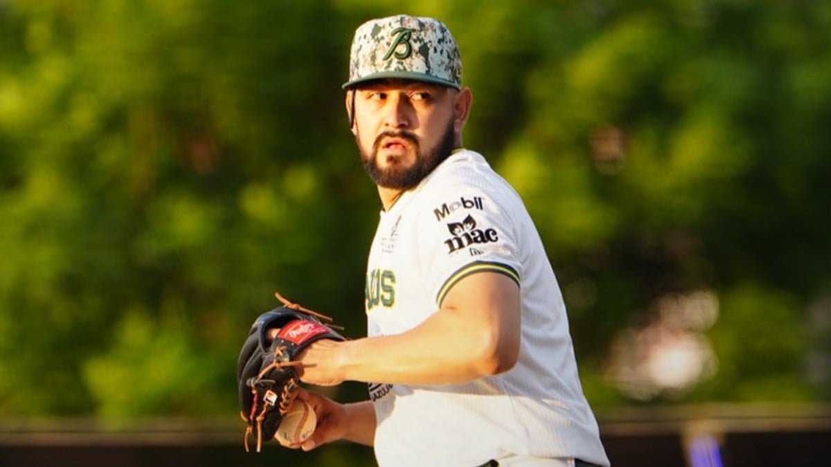 ¡Se secó la pólvora! Bravos de León no puede repetir paliza ante Campeche y caen derrotados