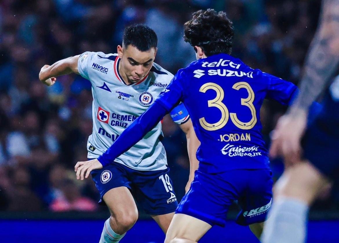 Cruz Azul remonta a Pumas y conquista el título del Clausura 2026
