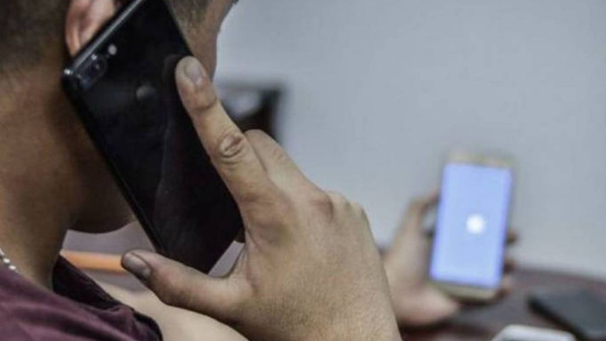 ¡Le robaron más de un millón! Detienen a dos mujeres que defraudaron a una adulta mayor