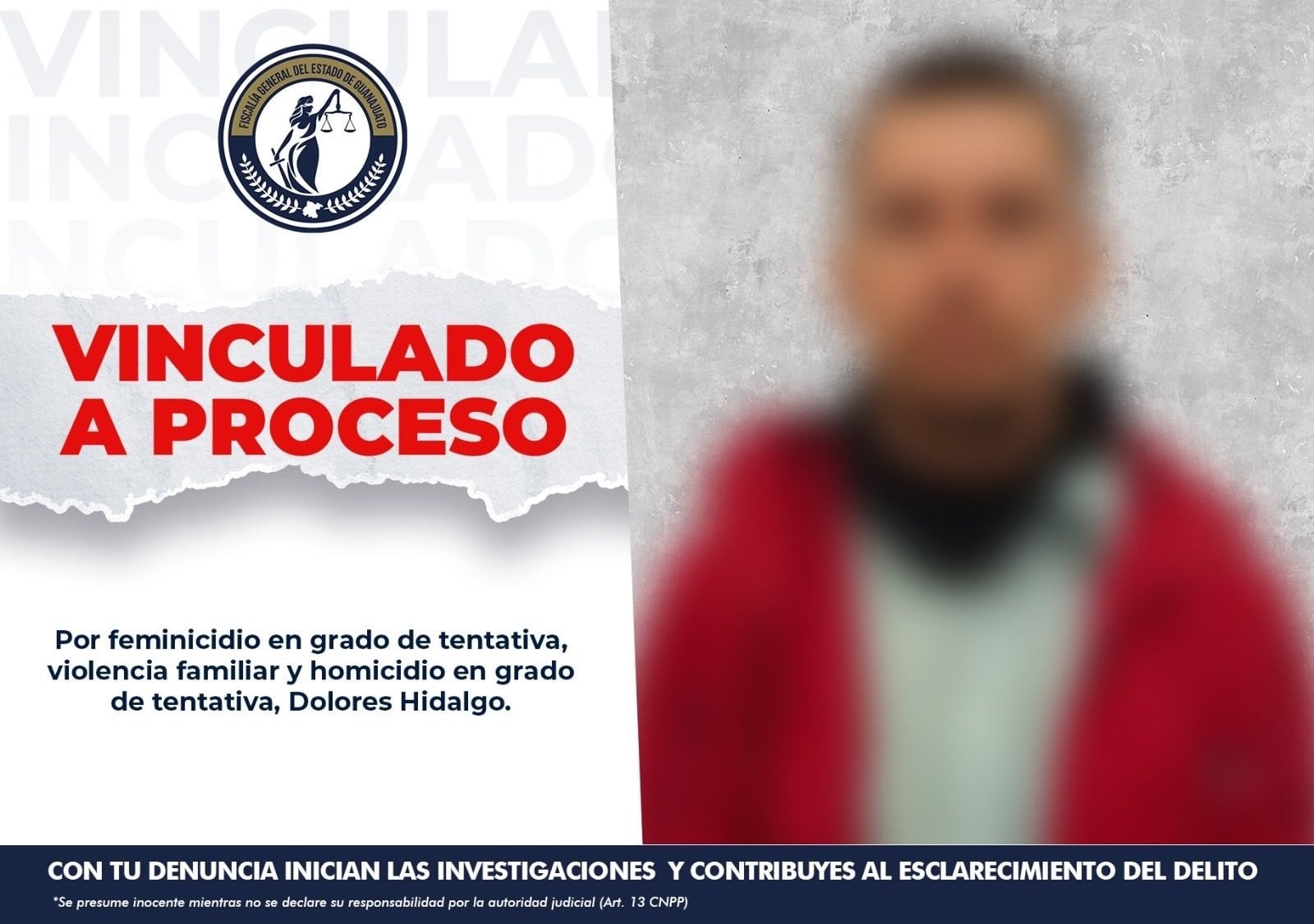 Ataque con navaja