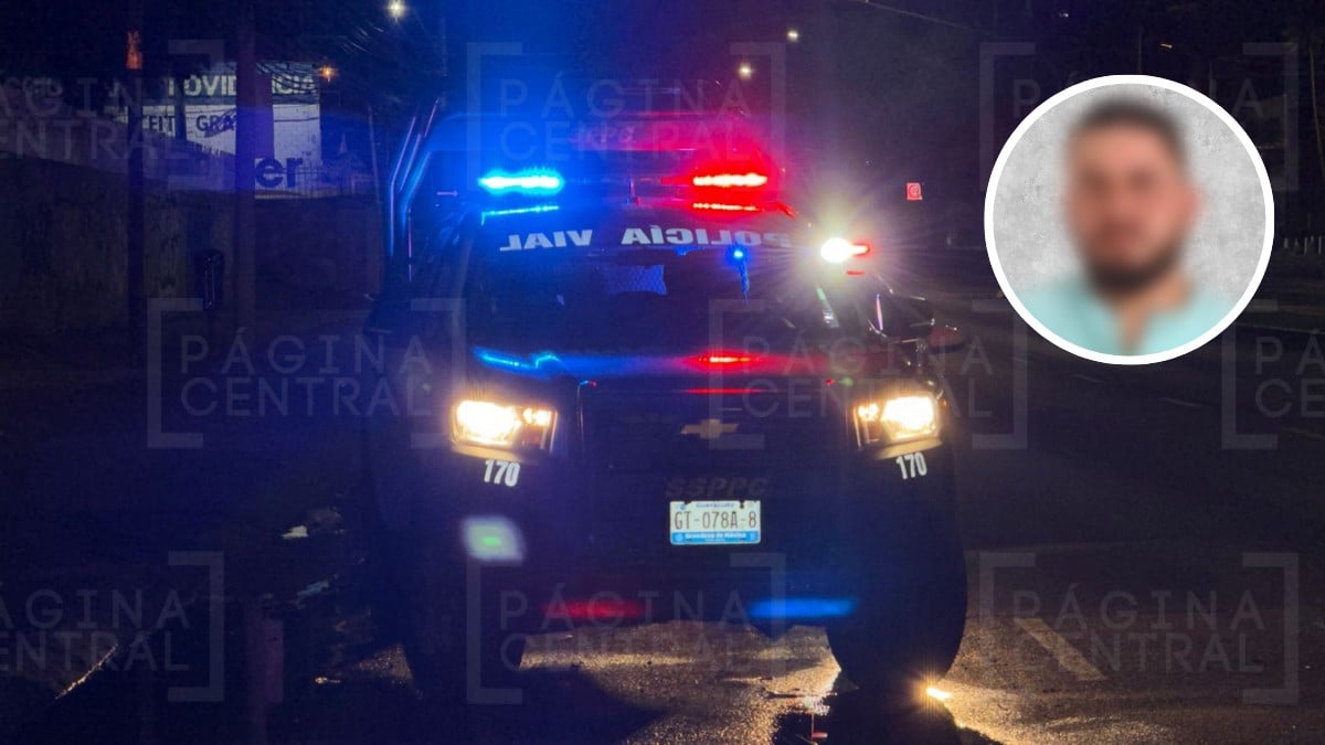 Detienen a Benjamín por privación de la libertad y abuso en Abasolo; así ocurrió todo