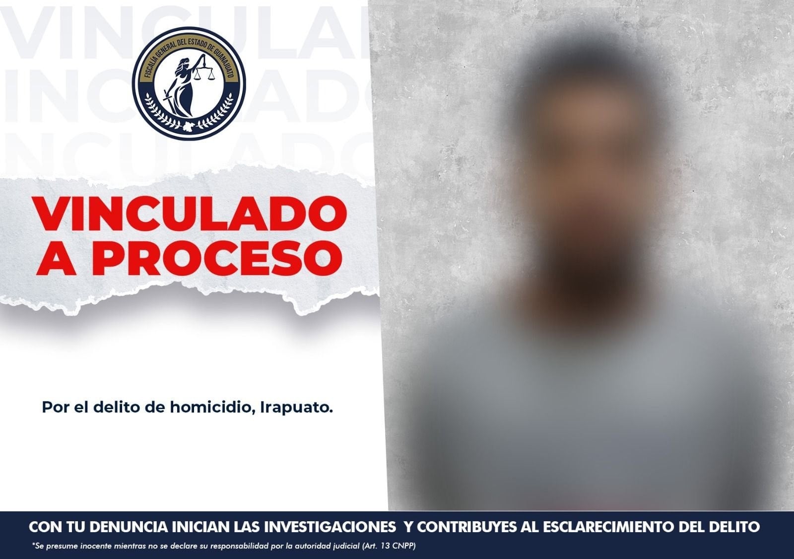 Homicidio de una menor