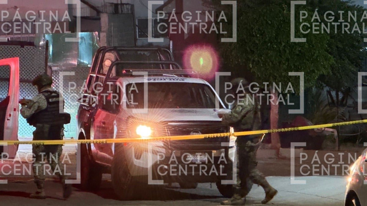 Doble homicidio en Vista Hermosa