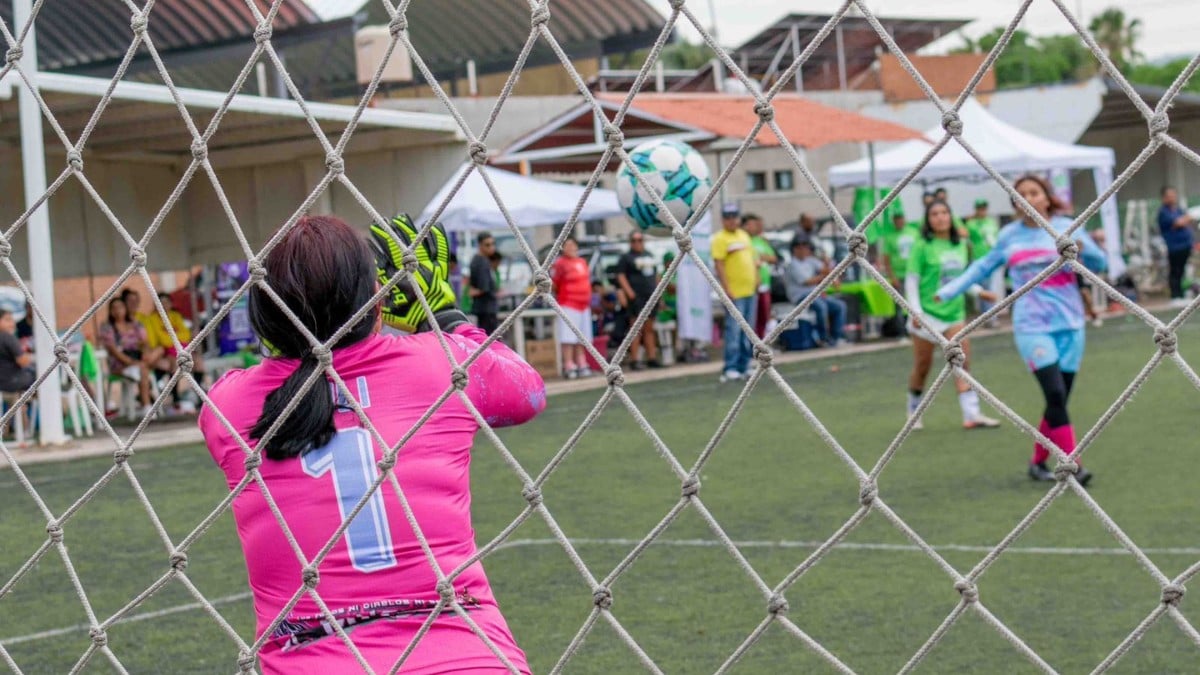 Partido Verde lleva el deporte a todo Guanajuato con el arranque del Mundialito Verde