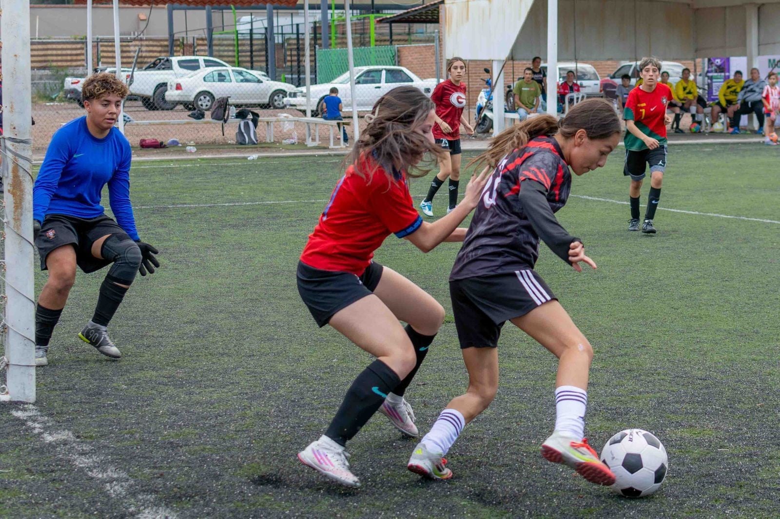 Mundialito Verde Mundialito Verde