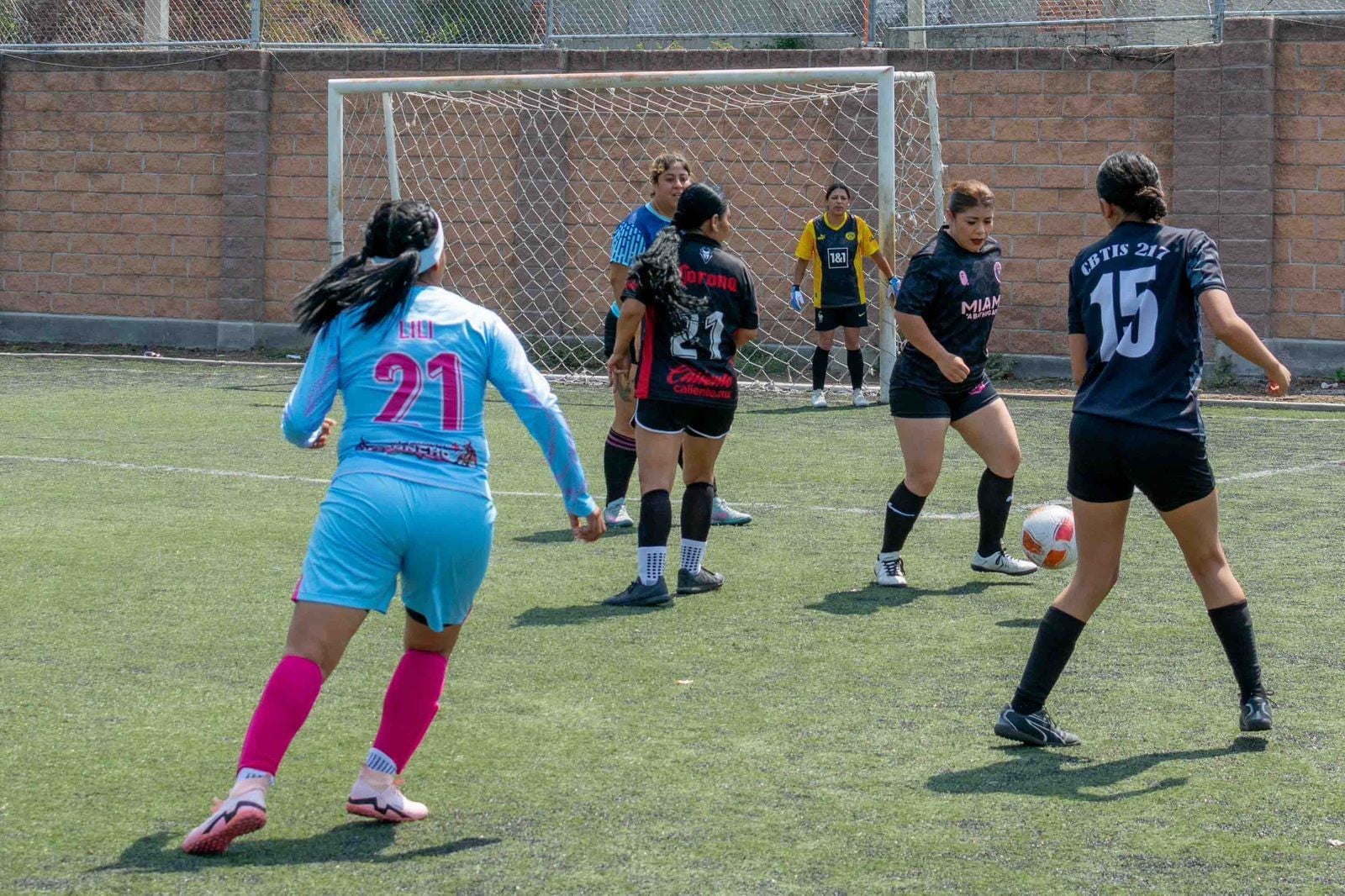 Mundialito Verde Mundialito Verde