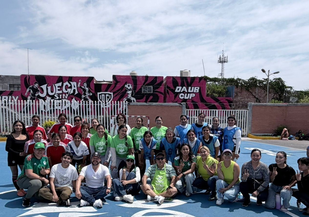 Mundialito Verde Mundialito Verde