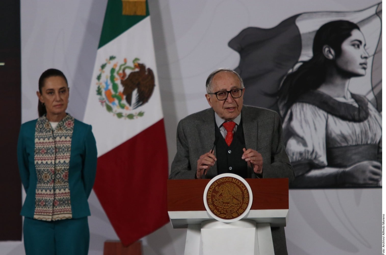 Pide México a ciudadanos del Congo que no vengan al Mundial