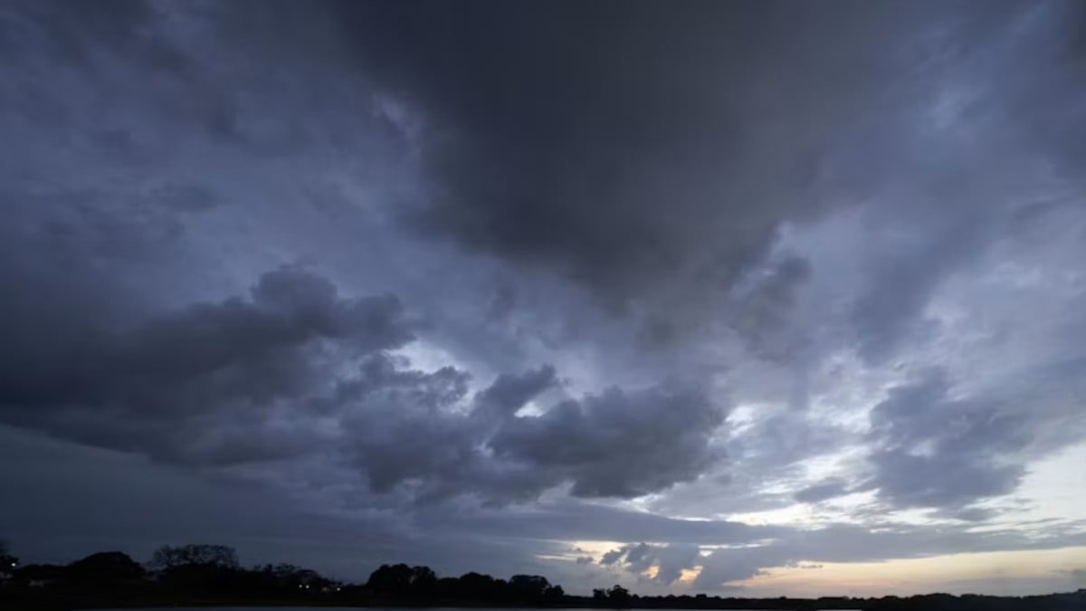 ¡Otra vez hay pronóstico de lluvias para León! Así estará el clima hoy martes