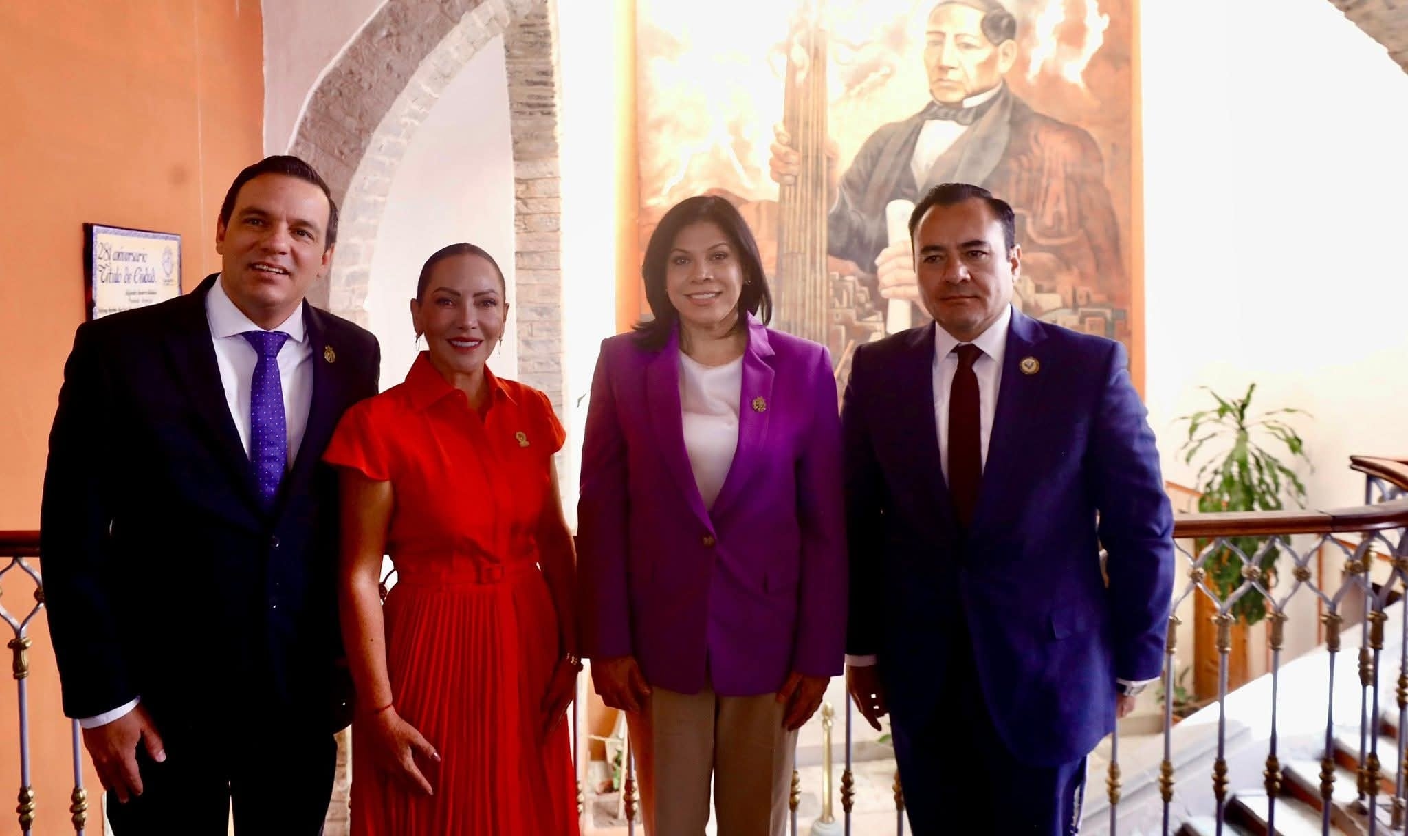 Alerta por violencia en Guanajuato: Evalúan a 376 mujeres en riesgo feminicida este 2026