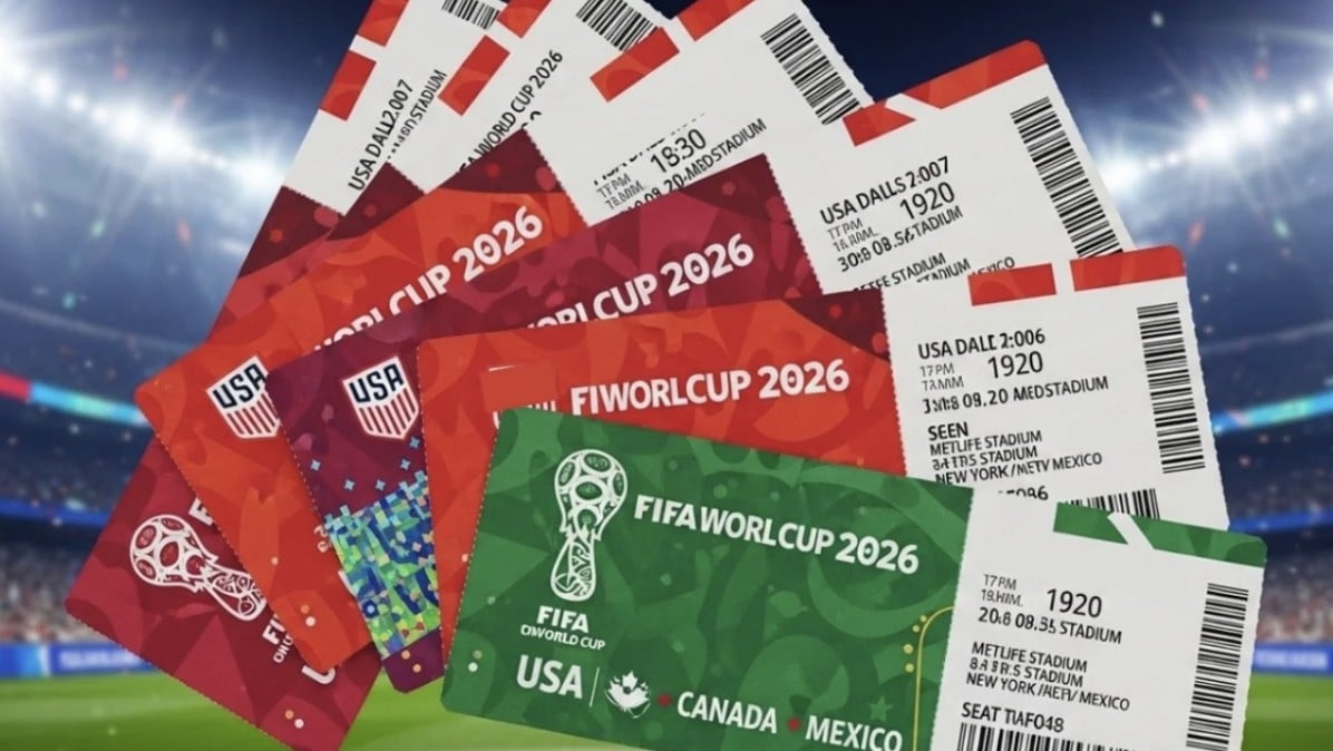 Escándalo por los boletos del Mundial 2026: Fiscalías indagan a FIFA por precios y engaños