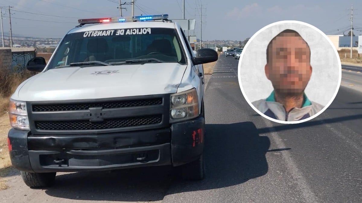 Celso asesinó a una mujer a puñaladas en San Miguel de Allende; pasará décadas en prisión