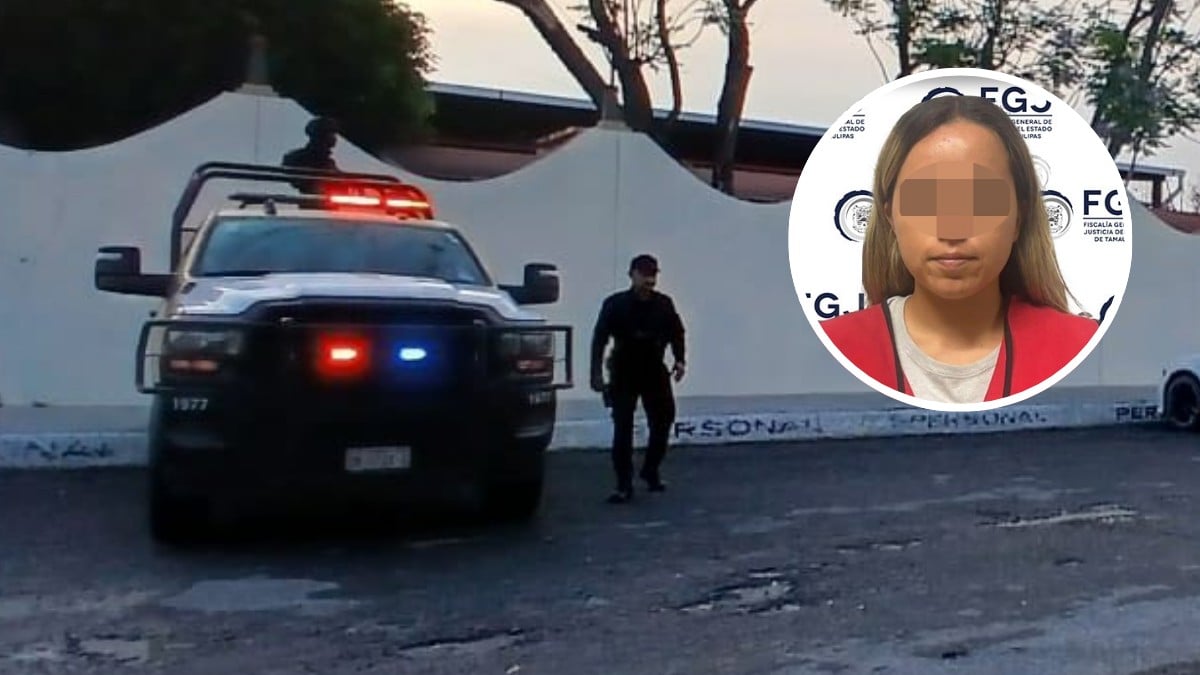 Detienen a mujer por el feminicidio de su exsuegra; quería la custodia de su hijo