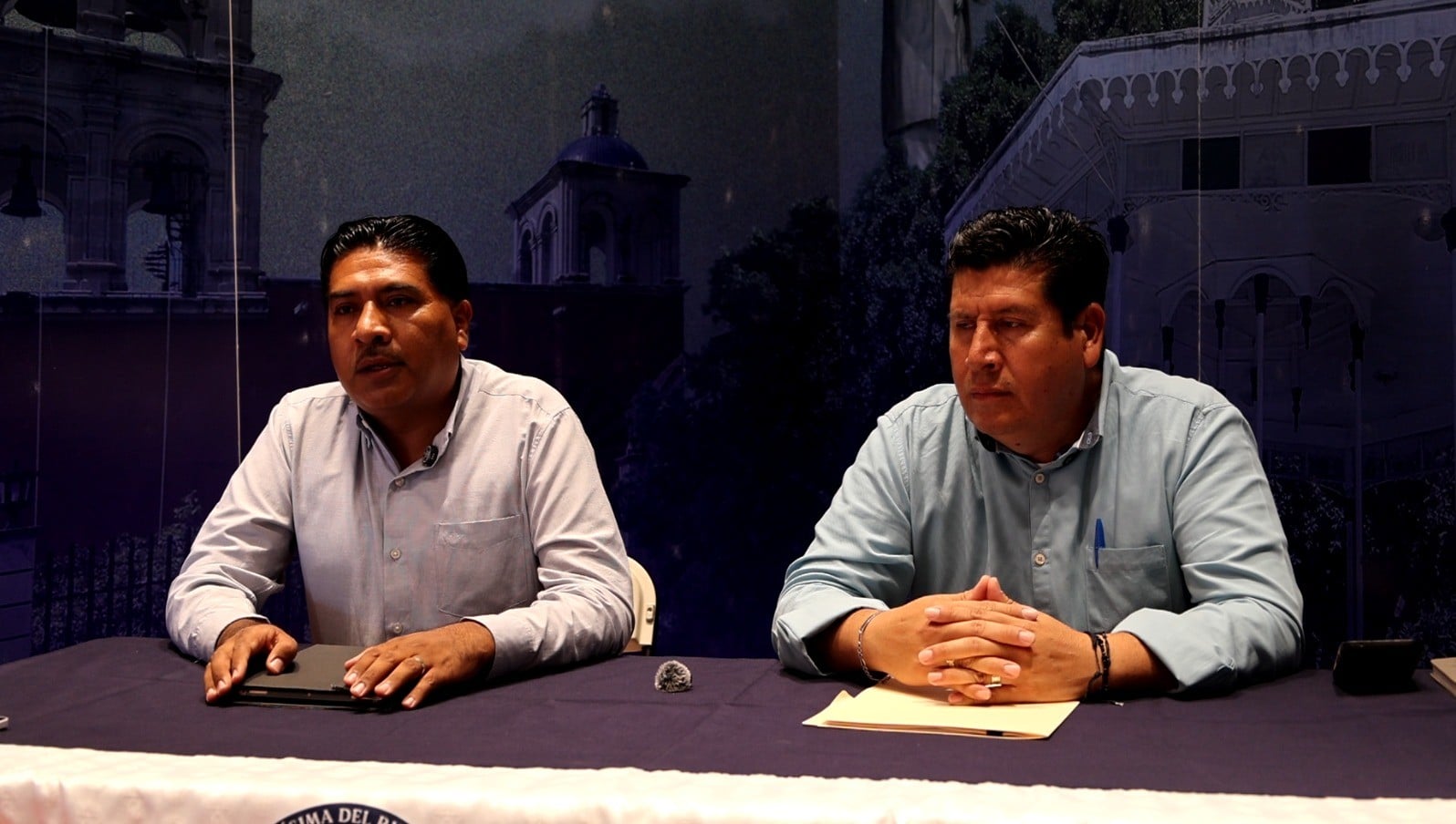 Renuncia Héctor Muñoz Porras como tesorero de Purísima del Rincón