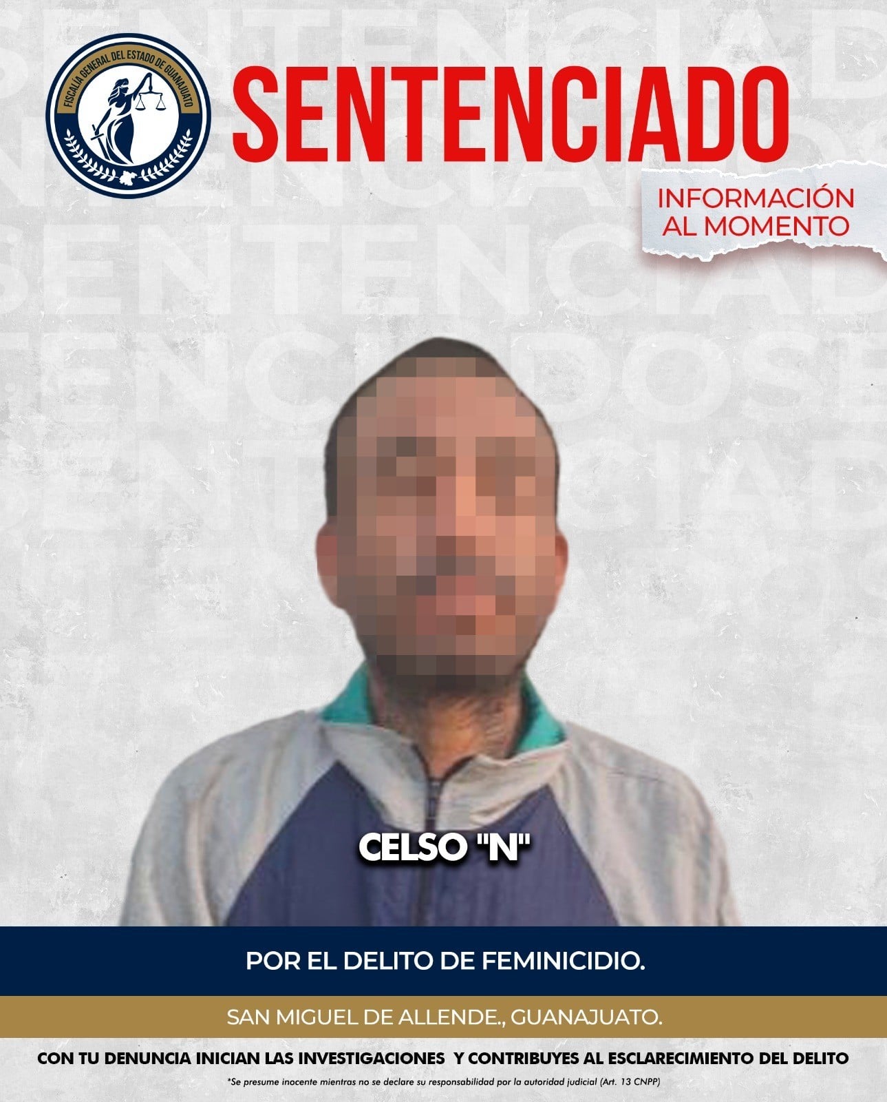 Feminicida