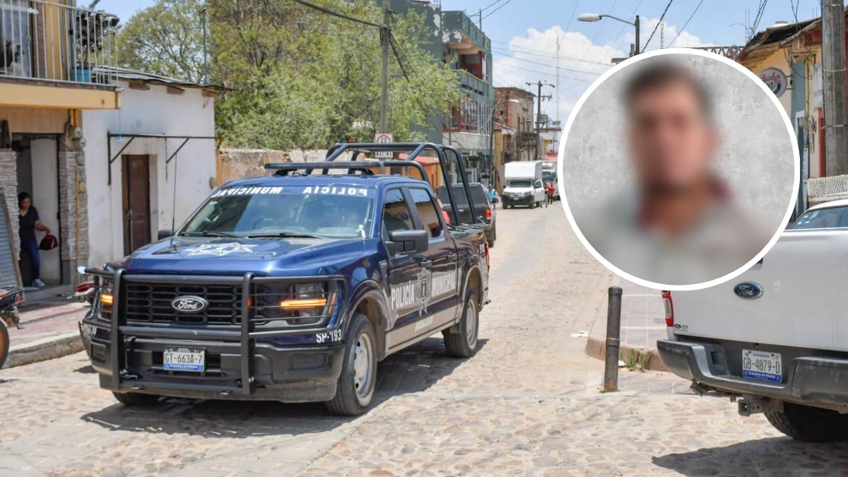 José Antonio estranguló a una mujer en su domicilio en Guanajuato; ya lo arrestaron