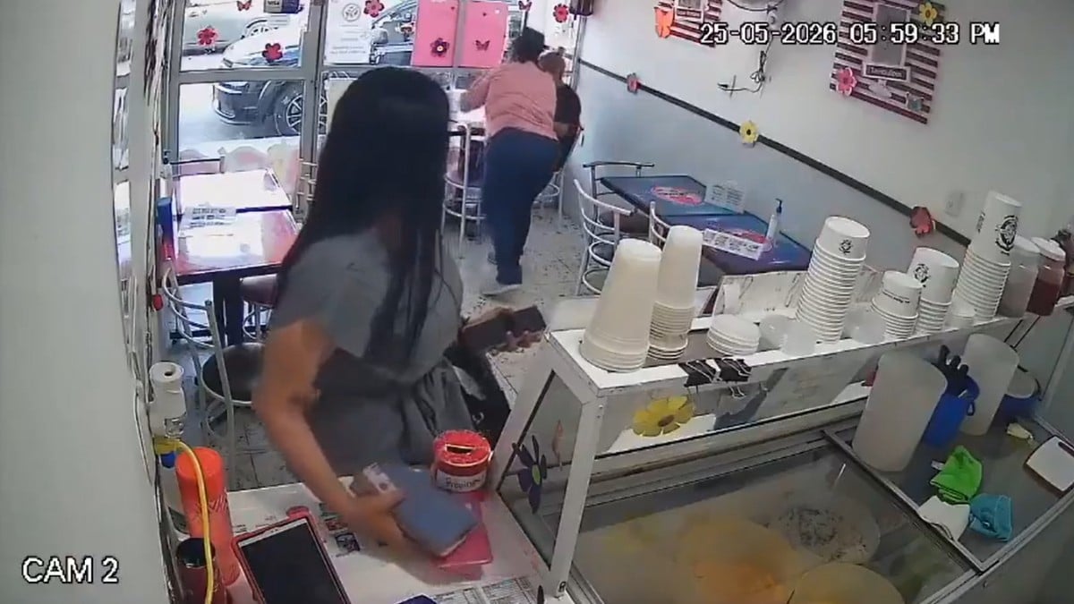 Lady Calculadora
