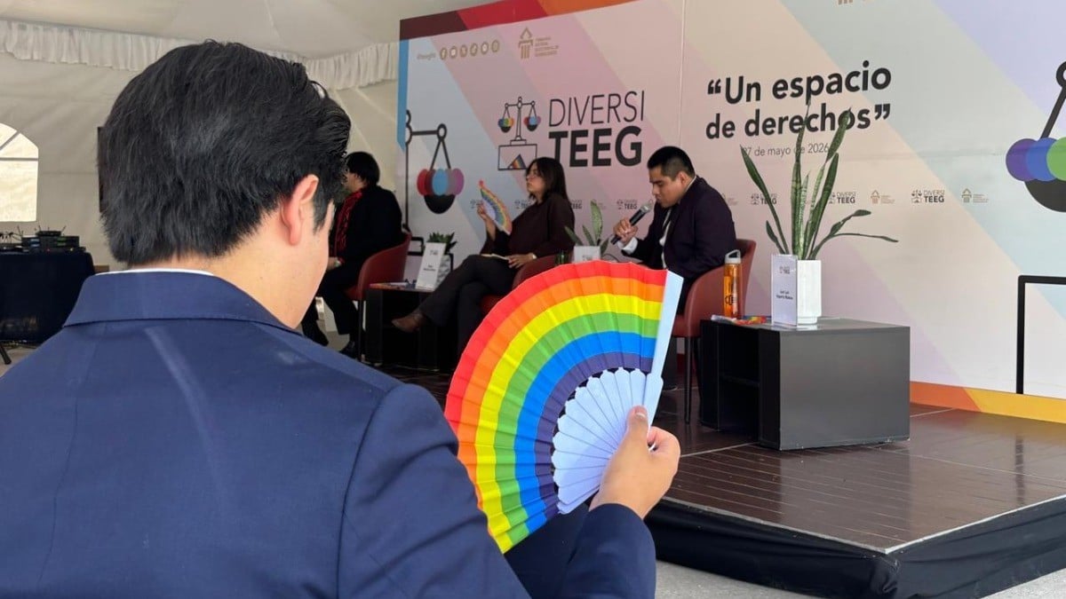 Destacan avances y deudas históricas con comunidad de la diversidad sexual en la política