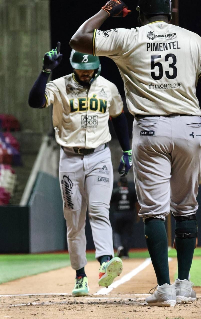 Bravos de León