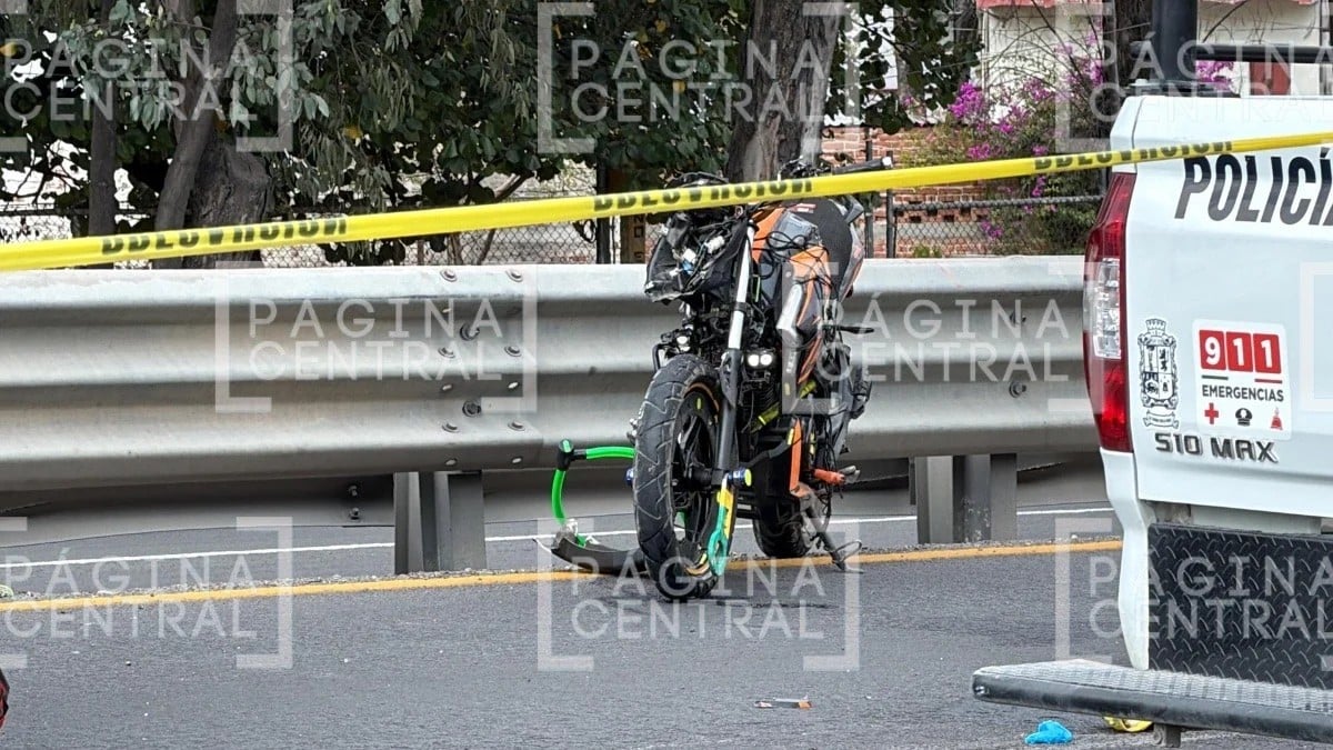 Inicia PRODHEG investigación tras muerte de motociclistas en León