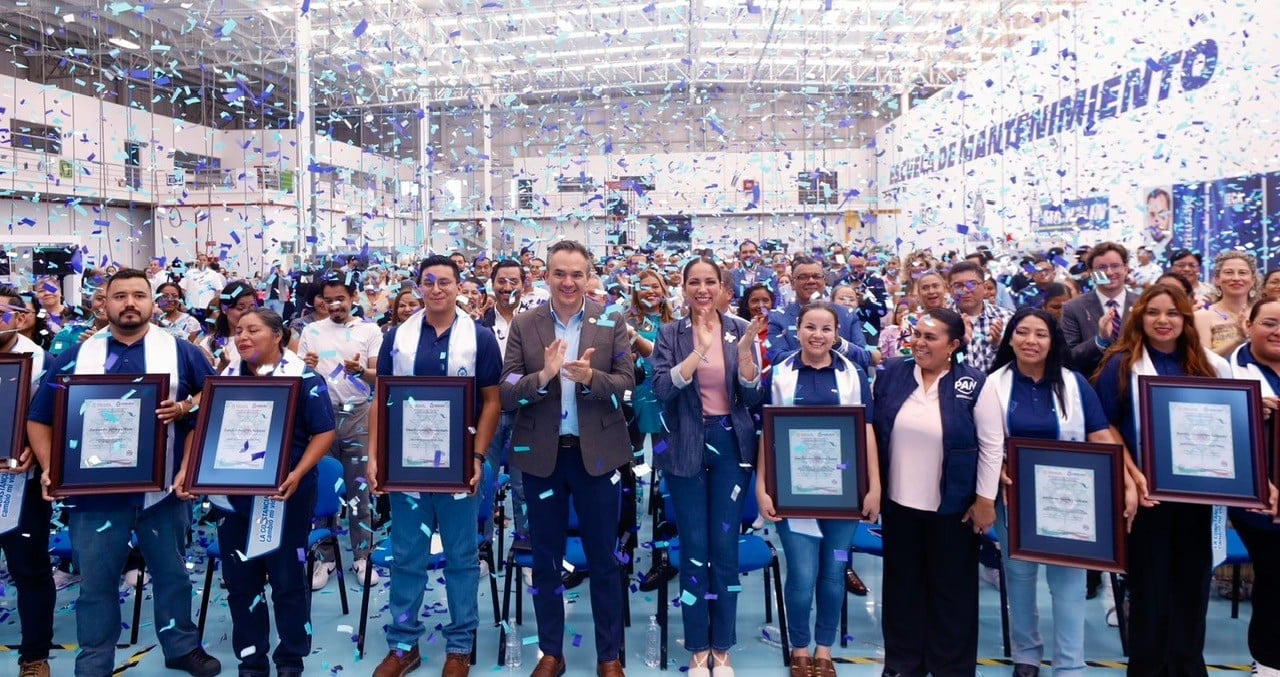 ¡Apoyos a los emprendedores! Entrega Libia casi 300 apoyos a guanajuatenses de 4 municipios