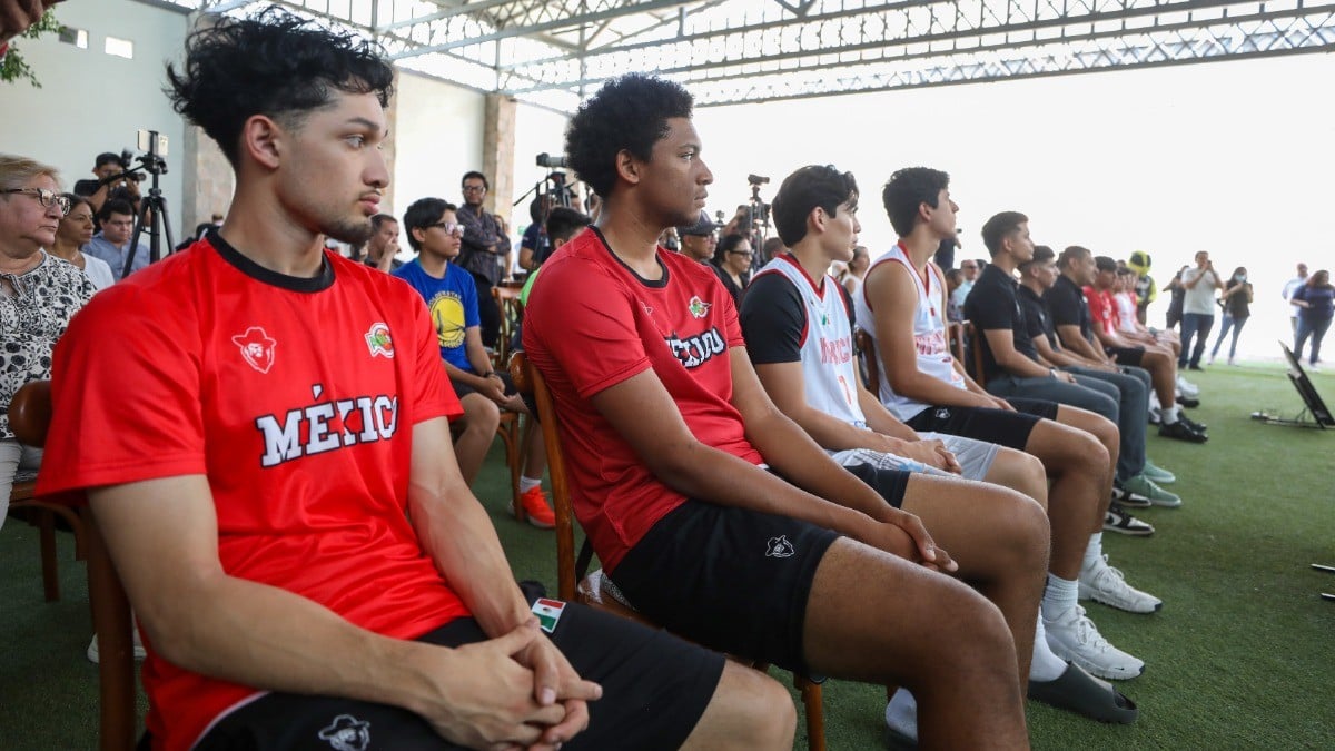 Todo listo para el FIBA U18 AmeriCup León 2026: Fechas, rivales y boletos gratis
