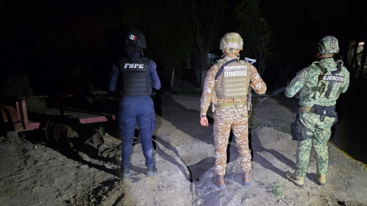 ¡Había 25 mil litros de combustible! Aseguran huachicol y toma clandestina en Cortazar