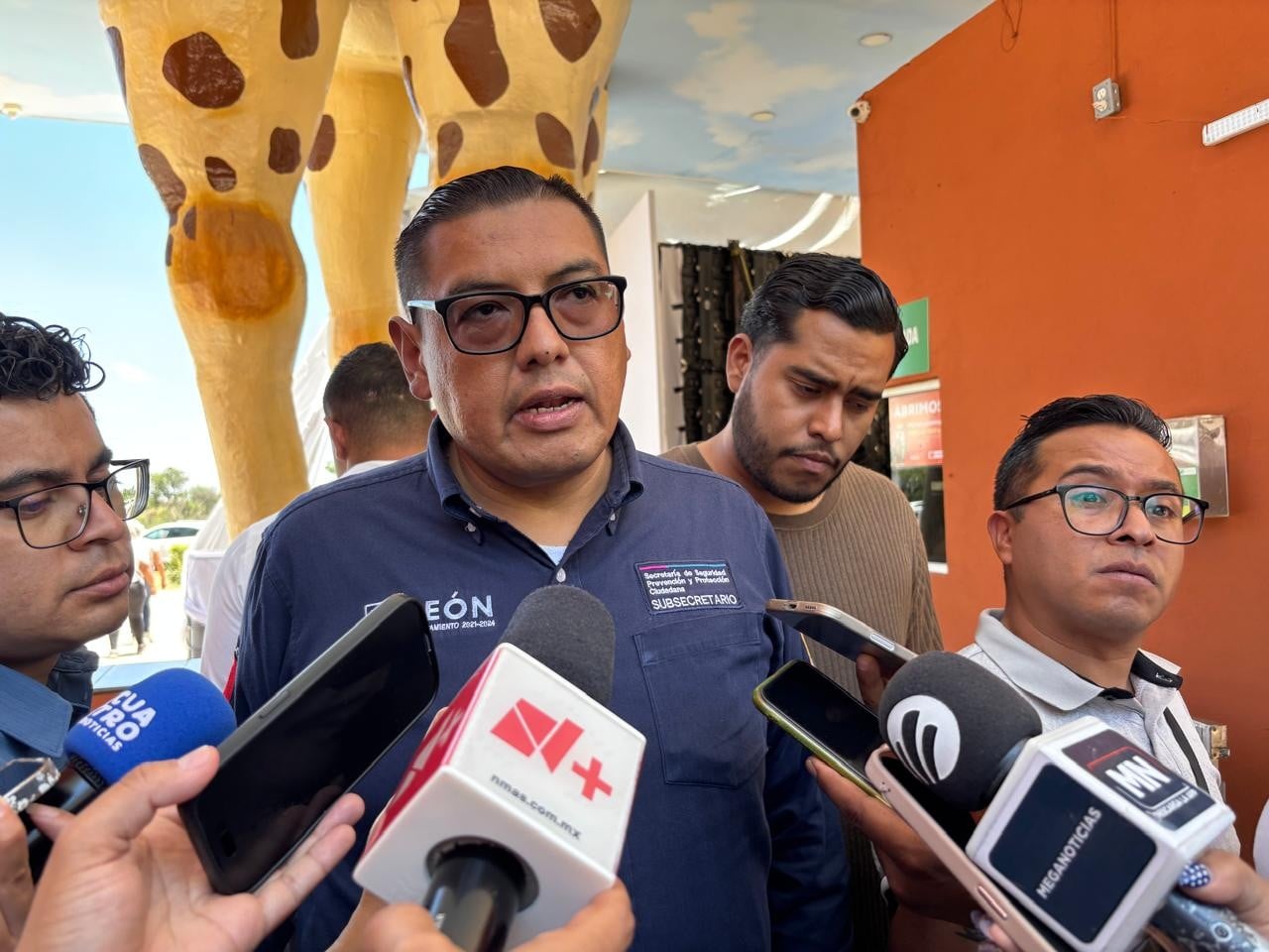 Israel Navarro González