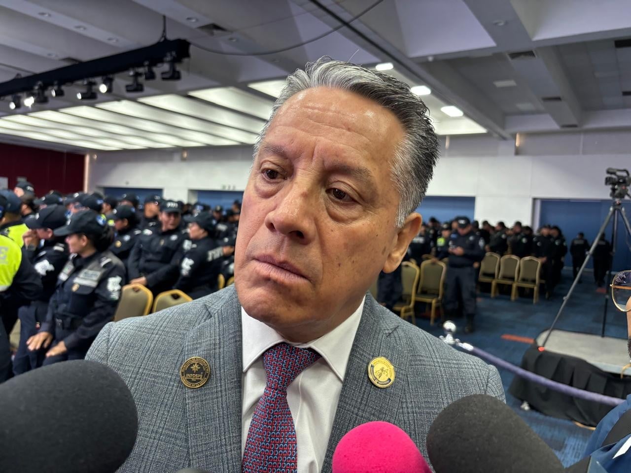 Esto dijo la Fiscalía de Guanajuato de la responsabilidad de la Policía en muerte de motociclistas