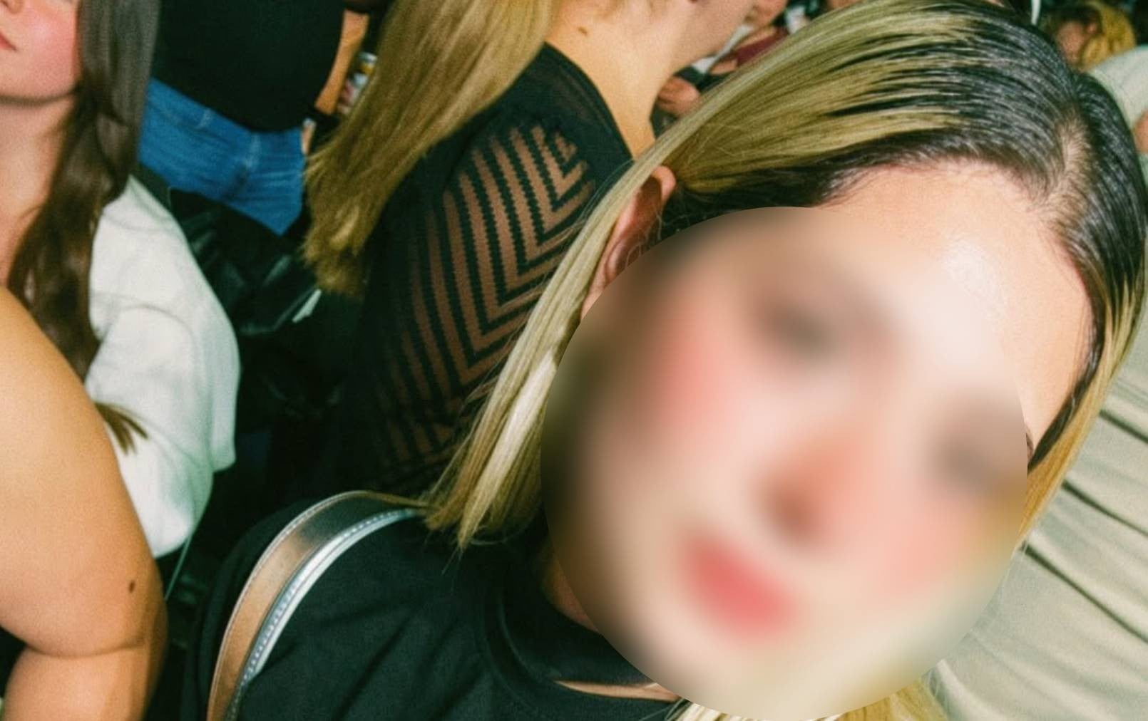 Luto en las redes sociales; Muere esta influencer a los 30 años
