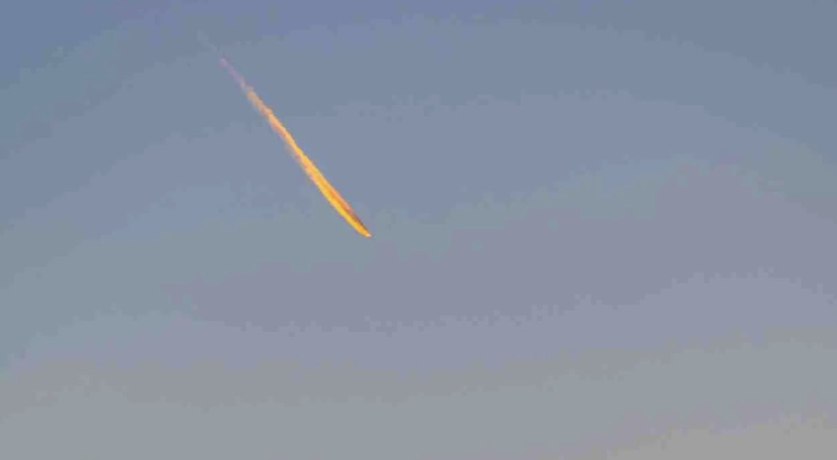 Pánico en el noreste de EU: Explota meteorito a gran velocidad y hace vibrar viviendas