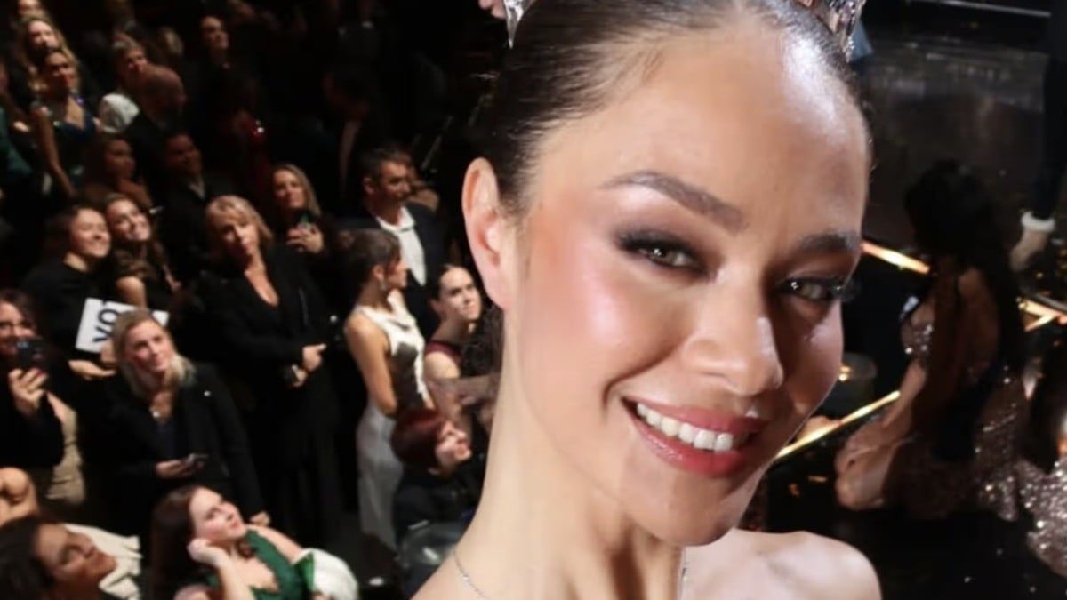 Histórica renuncia: Miss Francia cancela participación en Miss Universo 2026 por esta razón