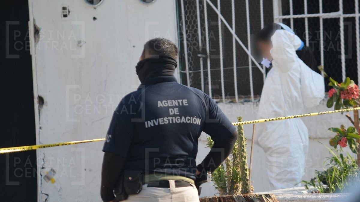 Hallan posibles restos humanos durante cateo en Delta de Jerez