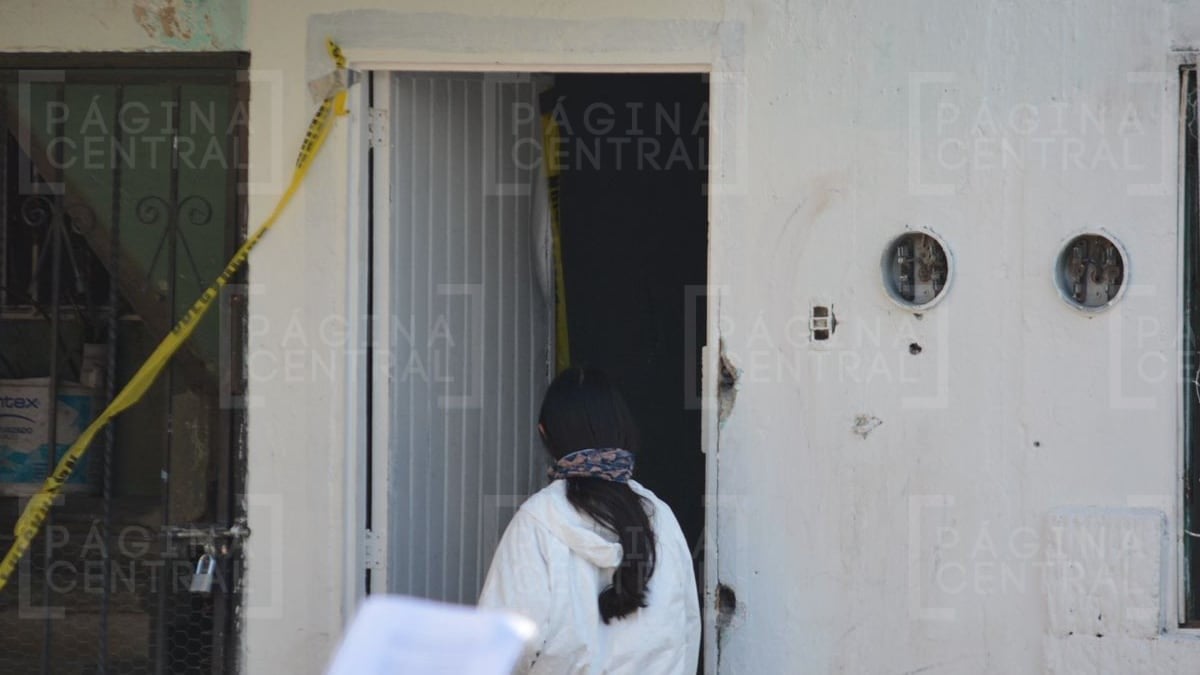 Hallan posibles restos humanos durante cateo en Delta de Jerez