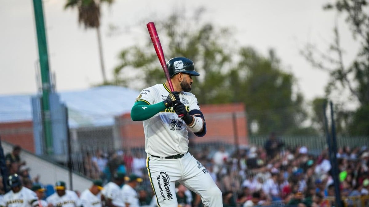 Bravos de León