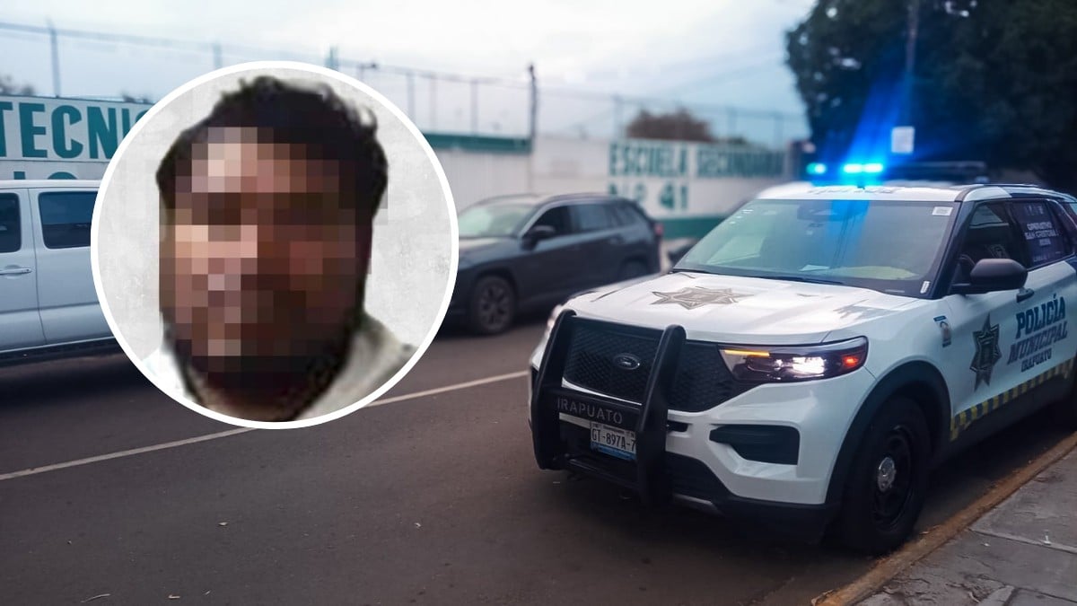 Sentencian a Narciso 'N' por abuso y violencia contra una adolescente en Irapuato