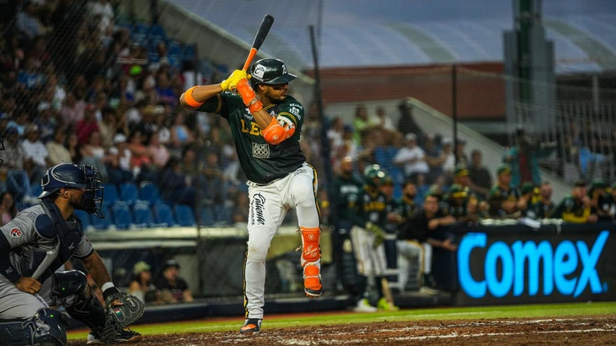 ¡Se les escapó la serie en casa! Tigres se impone a los Bravos de León en La Fortaleza