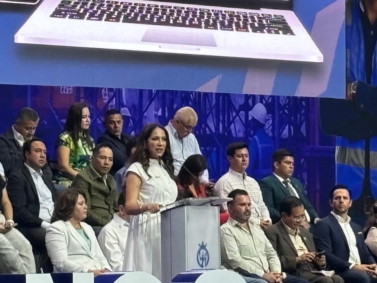 Estado financiará 386 obras en los 46 municipios sin aportación municipal