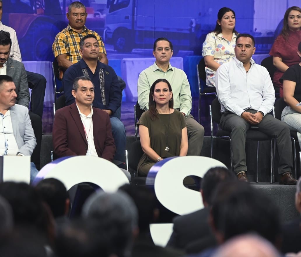 Estado financiará 386 obras en los 46 municipios sin aportación municipal