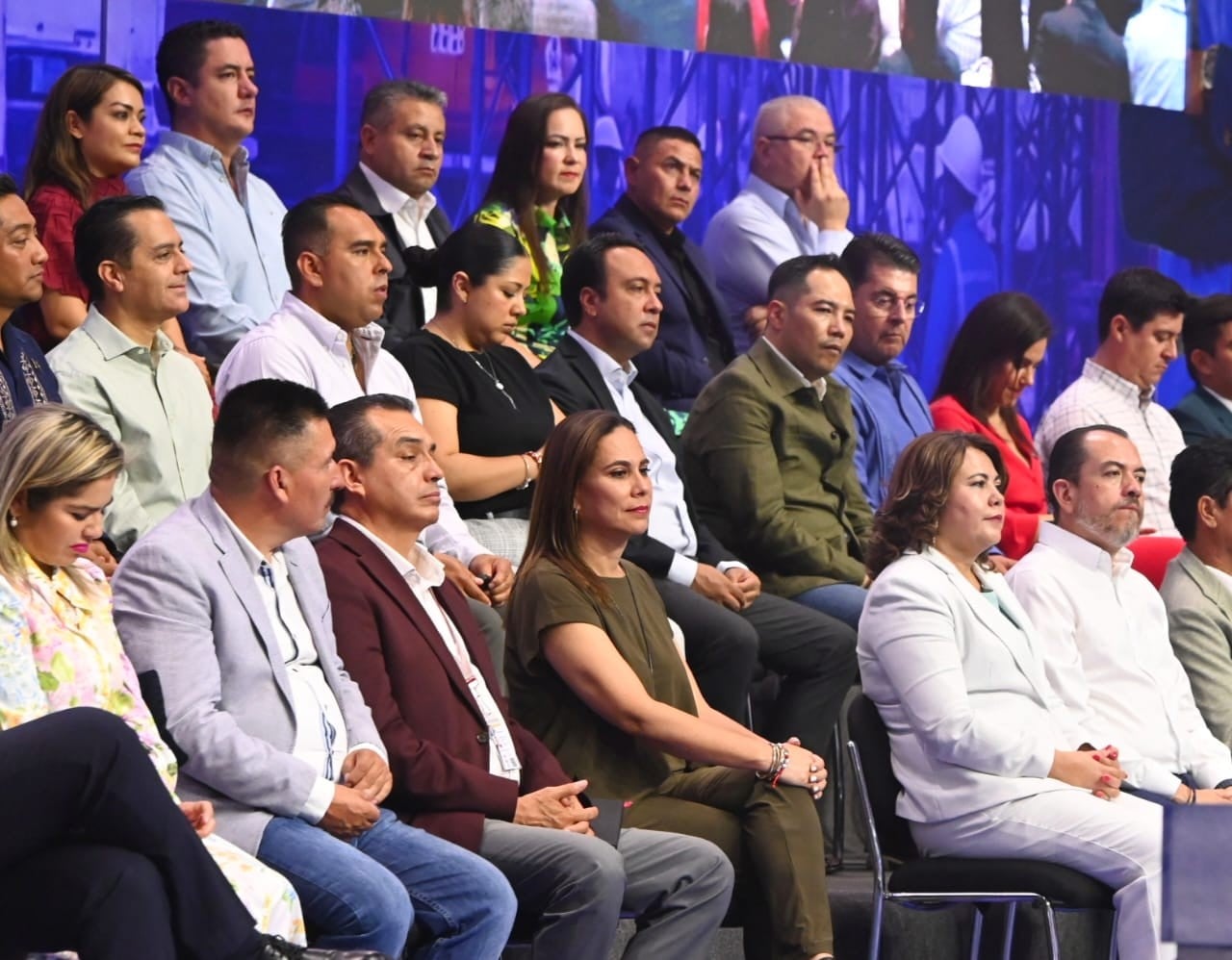 Manos a la obra en Guanajuato