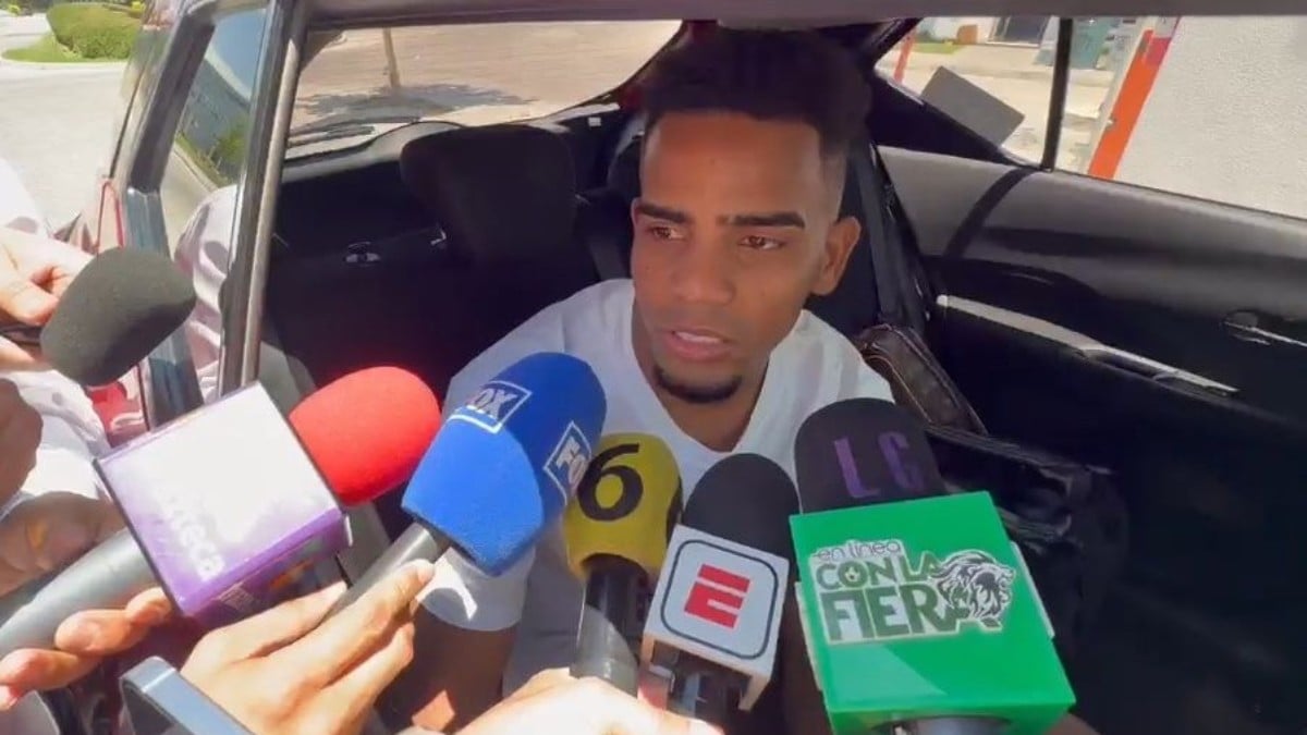 ¿Se queda? Edgar Guerra vuelve por su renovación de contrato con el Club León