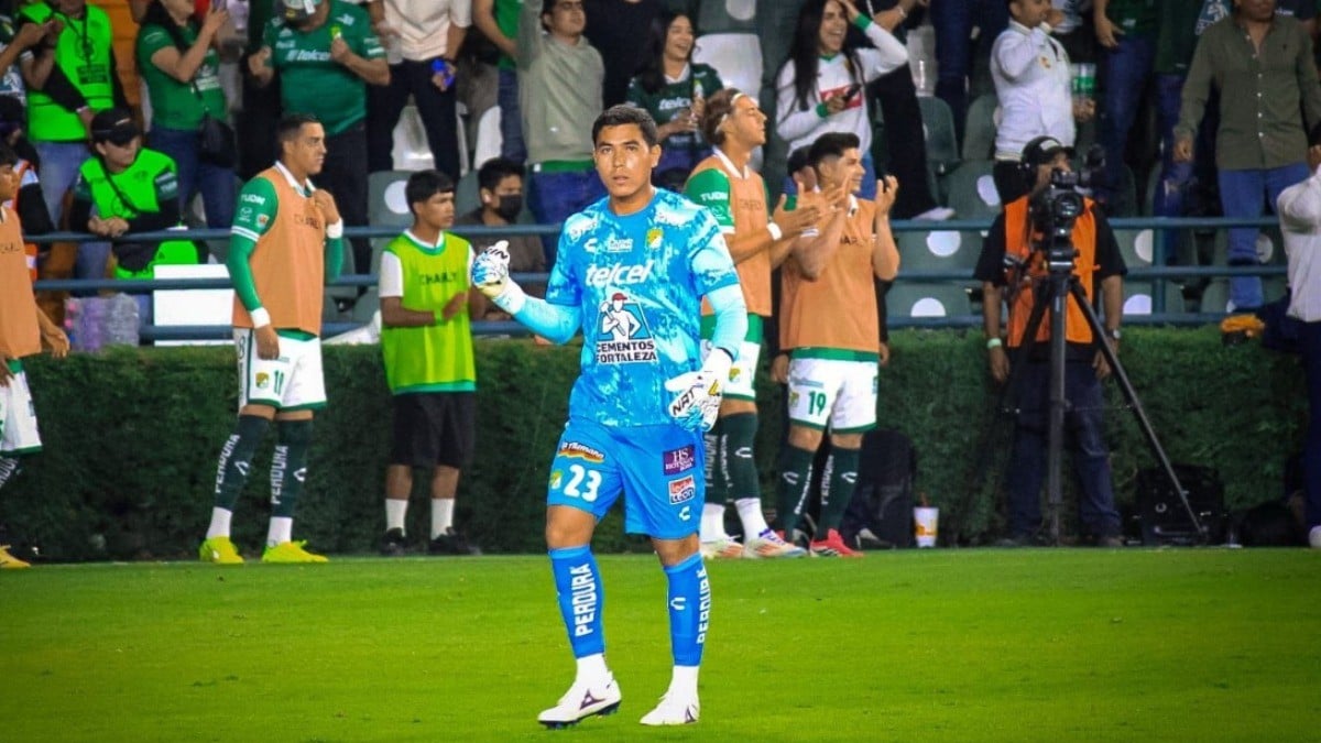 ¡Gato para rato! Óscar García renueva tres años con el Club León