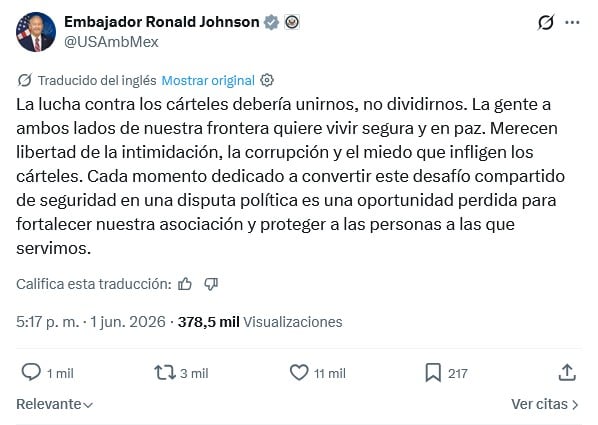 Ronald Johnson