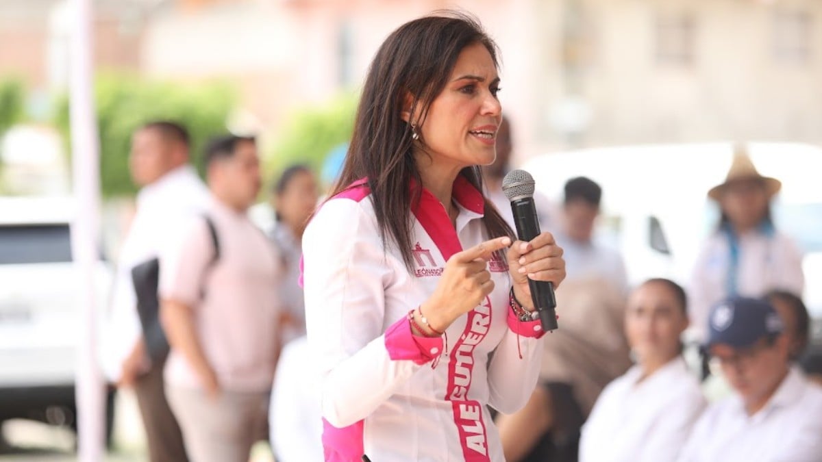 Ale Gutiérrez niega hackeo al C4 de León, pero confirma extracción de datos restringidos