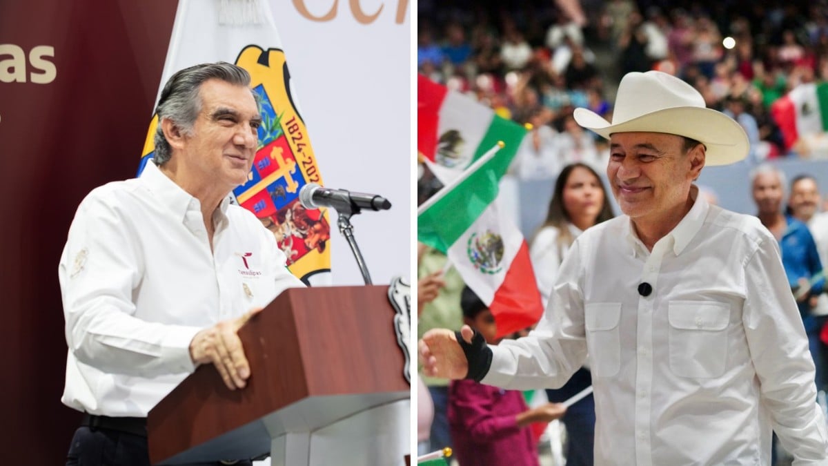 Afirman que Estados Unidos investiga a Durazo y Villarreal