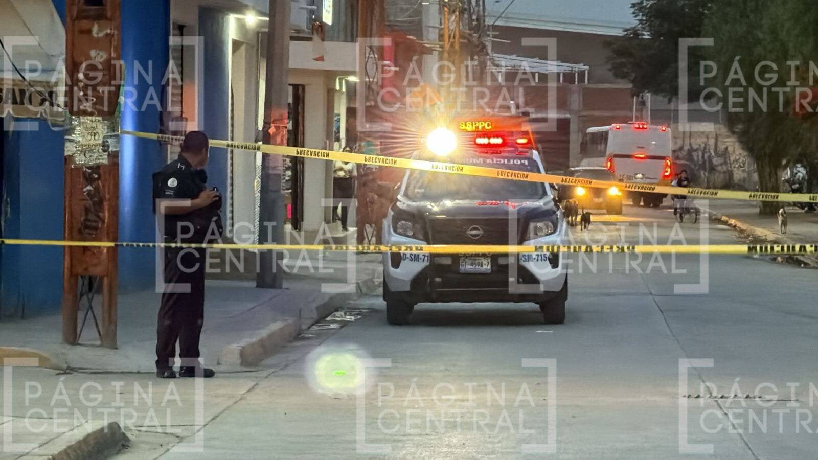 Hombre resulta gravemente herido tras ataque en Santa Anita al salir de una tienda