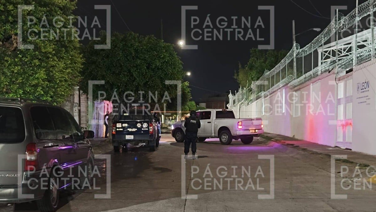 Ataque a balazos en la colonia Observatorio deja un muerto; motosicarios huyen